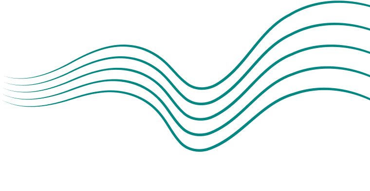 Right Decorative Shape