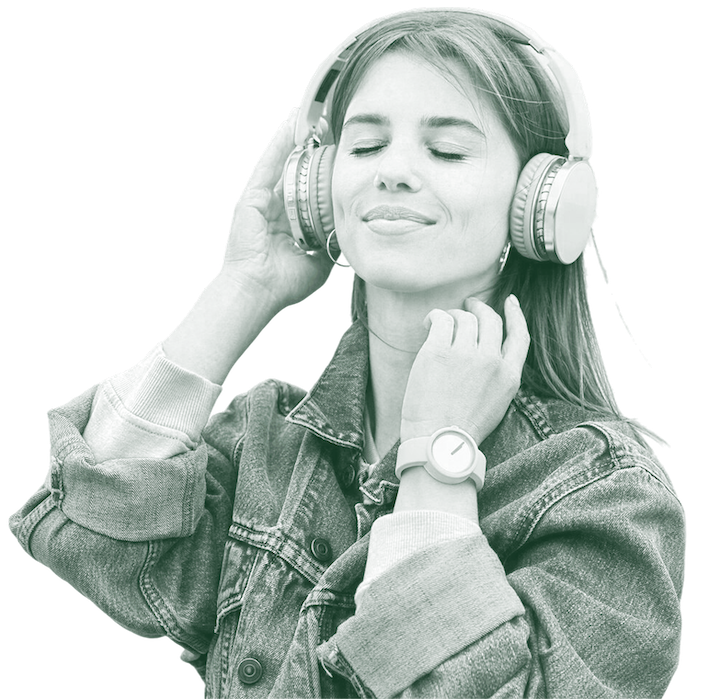 Listen Music