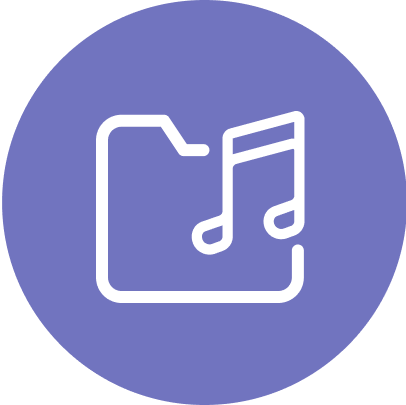 Create Your Own Library