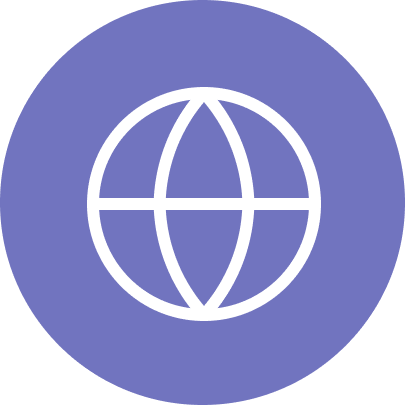 Global Reach & Impact